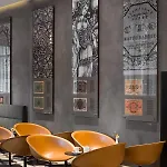酒店 Bankhotel 5*