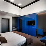 Bankhotel 利沃夫