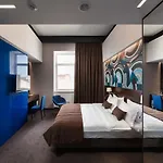酒店 Bankhotel 5*