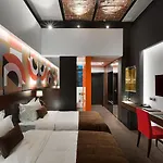 酒店 Bankhotel