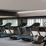 Bankhotel 酒店 利沃夫