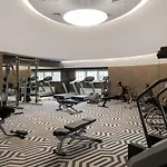 Bankhotel 酒店 5*
