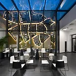 Bankhotel 5*