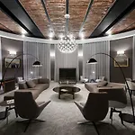 酒店 Bankhotel 利沃夫