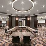 Bankhotel 5*