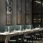 酒店 Bankhotel