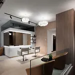 Bankhotel 5* 利沃夫