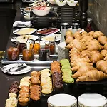Bankhotel 酒店 利沃夫