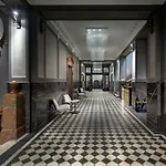 Bankhotel 5* 利沃夫