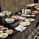 酒店 Bankhotel 5*