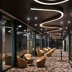 Bankhotel 5*