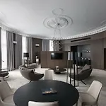 Bankhotel 호텔