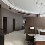 Bankhotel 호텔