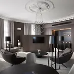 Bankhotel 호텔