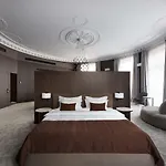 酒店 Bankhotel 5*