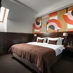 호텔 Bankhotel