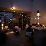 Bankhotel 酒店