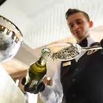Bankhotel 酒店 利沃夫