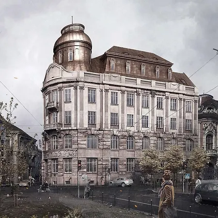 Bankhotel