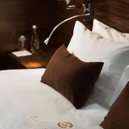 Bankhotel