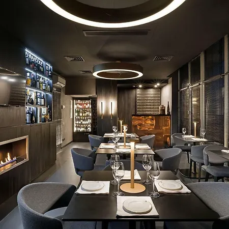 Bankhotel