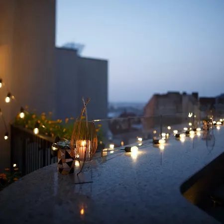 Hotel Bankhotel Lviv