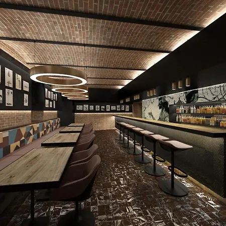 Bankhotel