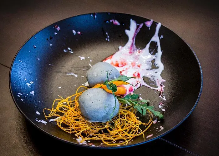 Hotel Bankhotel Lviv