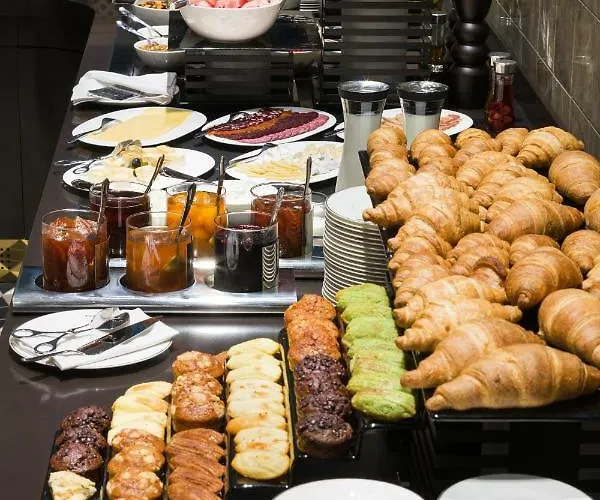 Bankhotel Hotel Lviv