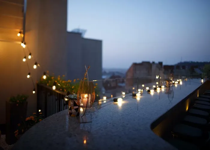 Hotel Bankhotel Lviv